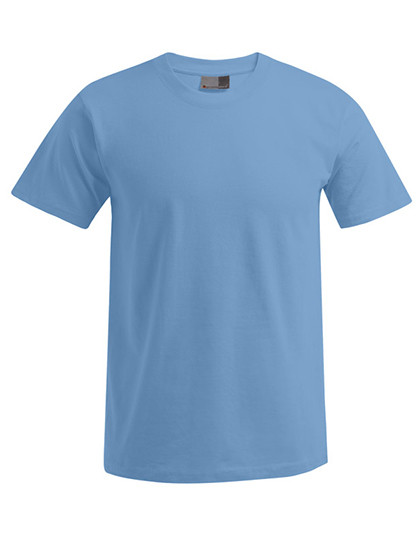 Promodoro Men’s Premium-T Alaskan Blue