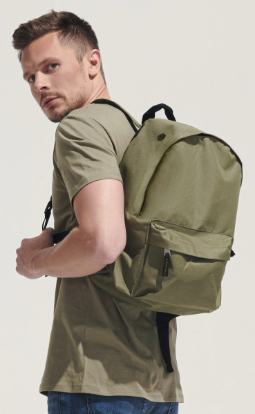 SOL´S Backpack Rider