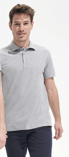 SOL´S Polo Spring II