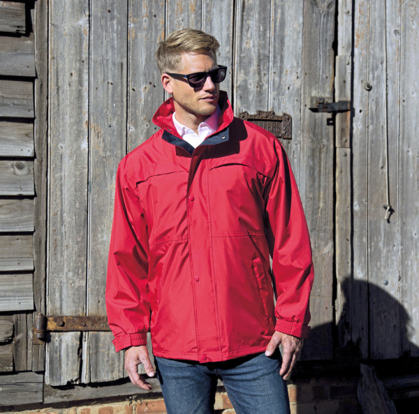 Result Multi-Function Jacket