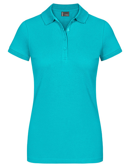 Promodoro EXCD Women´s Polo Jade