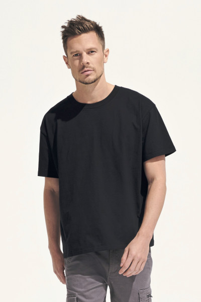 SOL´S Unisex Oversized T-Shirt Legacy