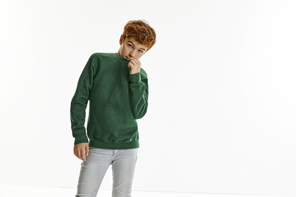 Russell Kids´ Classic Sweatshirt