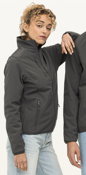 SOL´S Women´s Softshell Jacket Radian