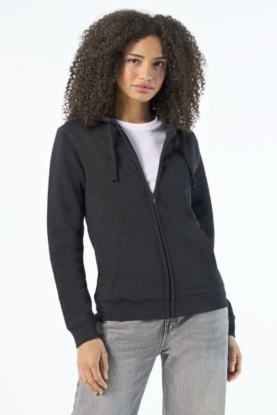 SOL´S Women´s Zip Hoodie Spike