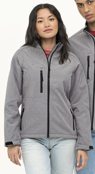SOL´S Women´s Softshell Jacket Roxy