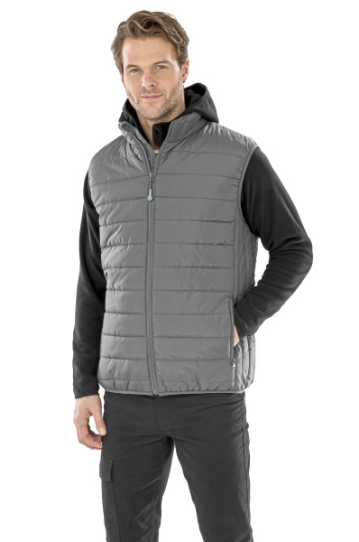 Promo Padded Bodywarmer