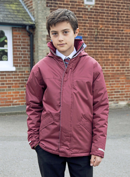 Result Core Youth Winter Parka