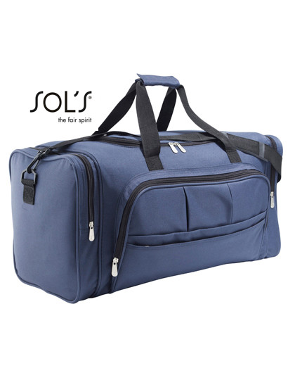 SOL´S Travel Bag Weekend French Navy