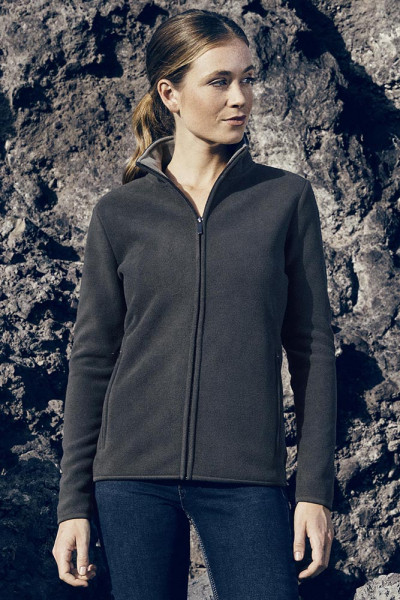 Promodoro Women´s Double Fleece Jacket