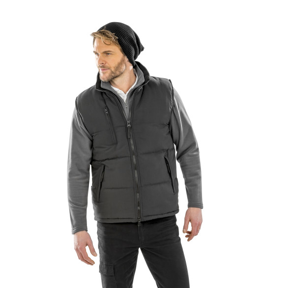 Result Ultra Padded Bodywarmer