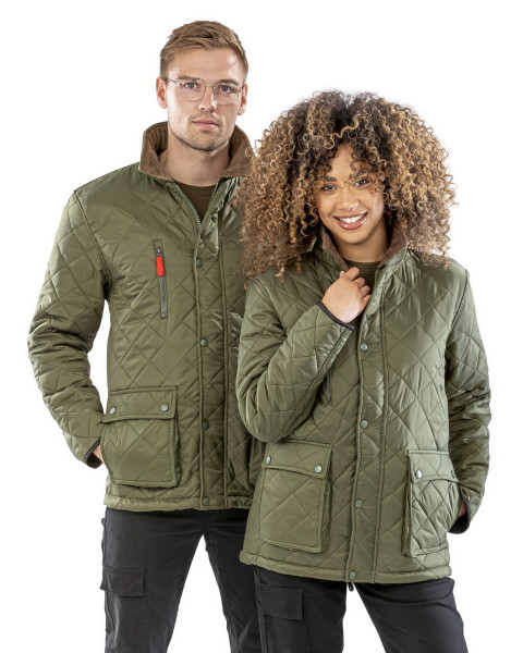 Result Cheltenham Gold Jacket