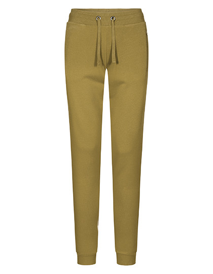 Promodoro X.O Women´s Pants Olive