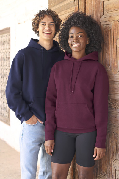 Fruit of the Loom Iconic Premium Hooded Sweat