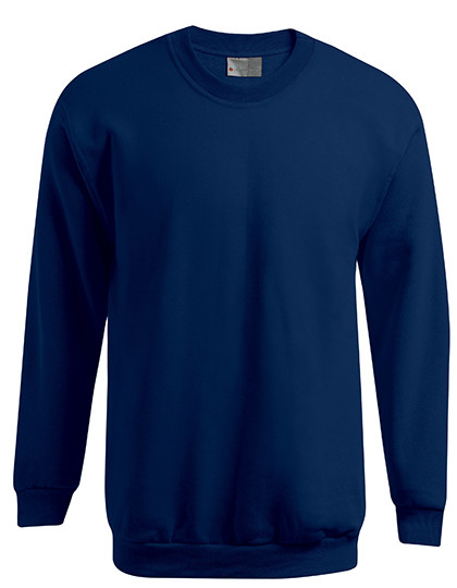 Promodoro Men’s Sweater Navy