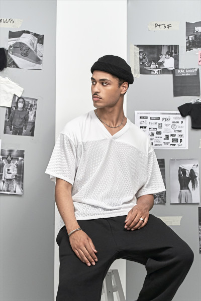 SOL´S Vintage Sports T-Shirt Nino