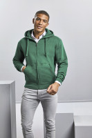 Russell Men´s Authentic Zipped Hood Jacket Russell Men´s Authentic Zipped Hood Jacket