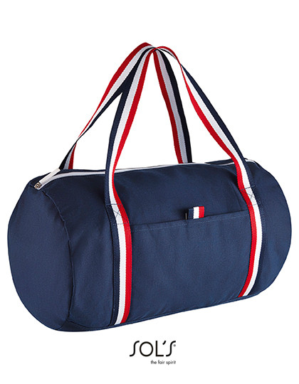 SOL´S Odeon Bag French Navy