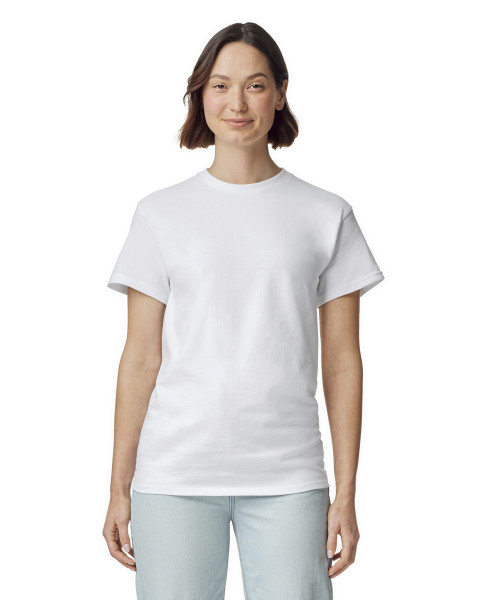 Gildan Ultra Cotton Adult Prepared for Dye T-Shirt