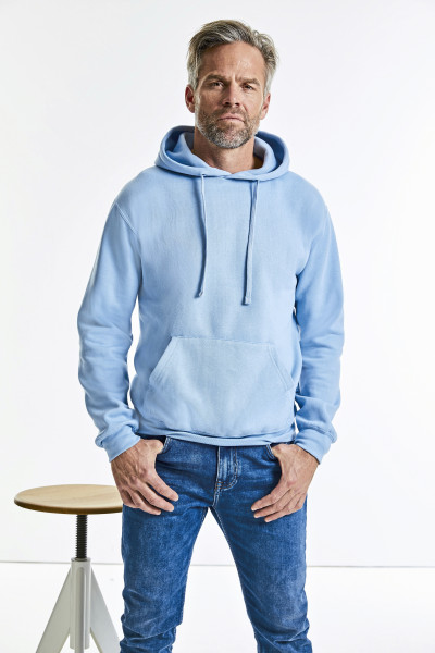 Russell Hooded Sweatshirt