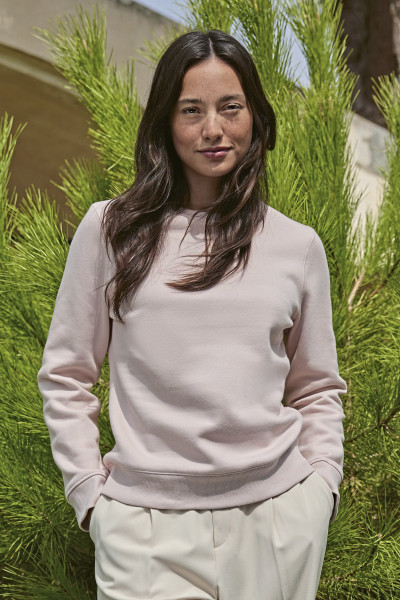 B&C QUEEN Crew Neck Sweat /Women