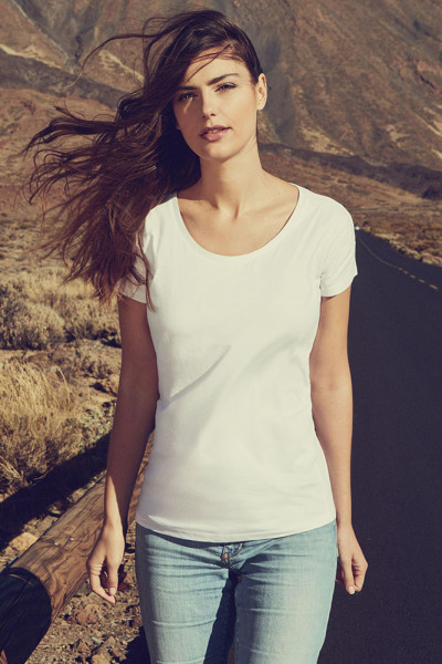 Promodoro X.O Women´s Oversized T-Shirt