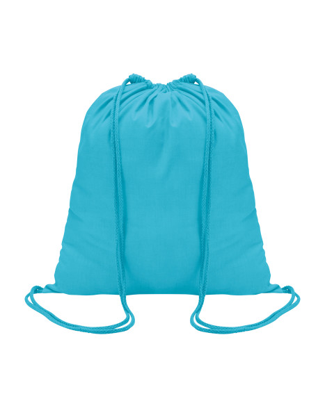 SOL´S Drawstring Backpack Genova Turquoise
