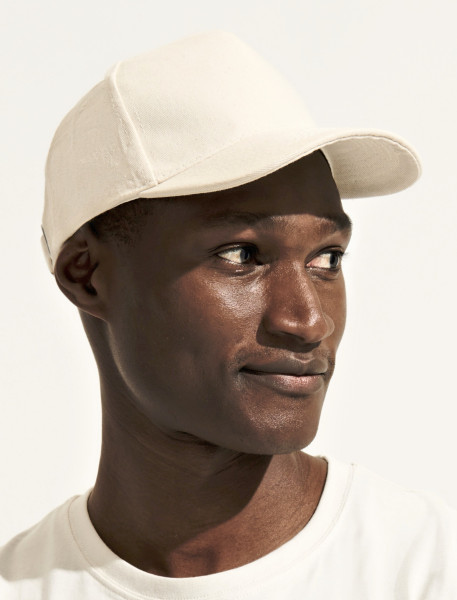 SOL´S 5-Panel Cap Seoul