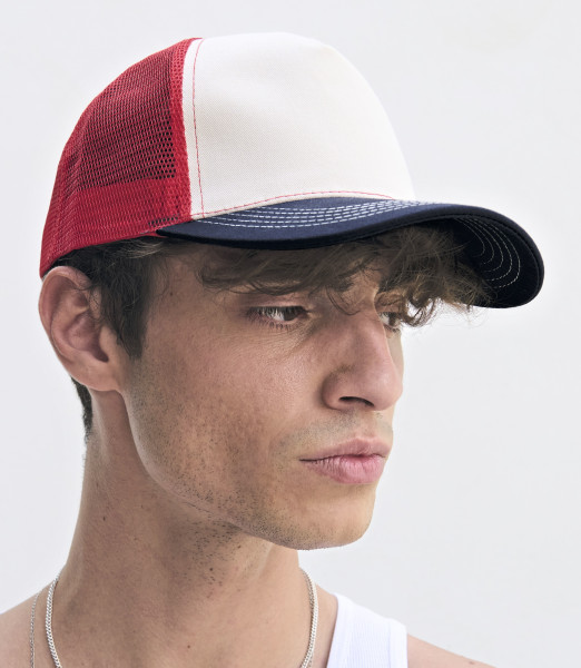 SOL´S Five Panel Cap Blink