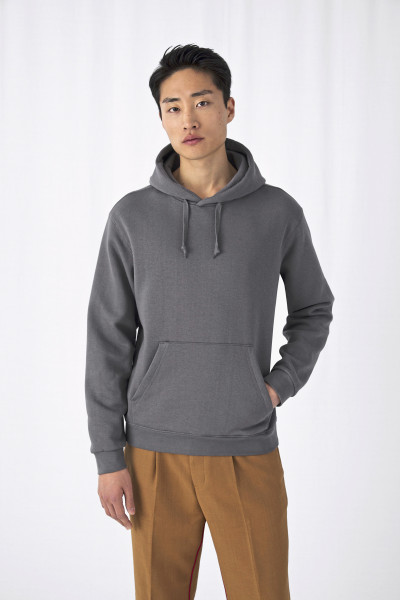 B&amp;C Hooded