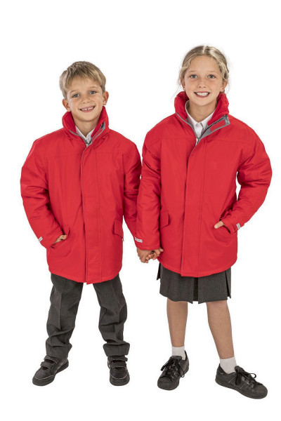 Result Core Junior Winter Parka