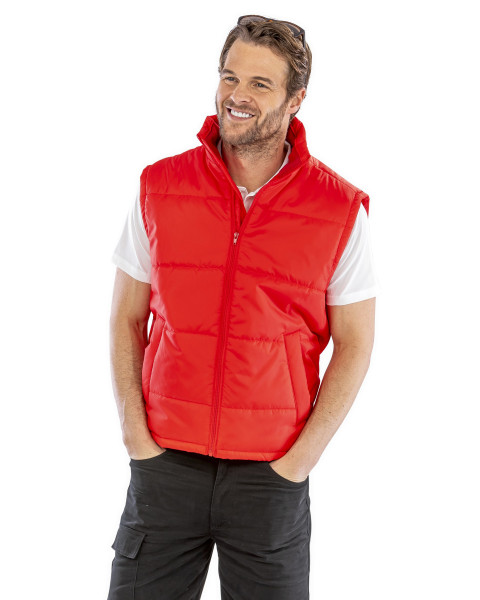 Result Core Bodywarmer