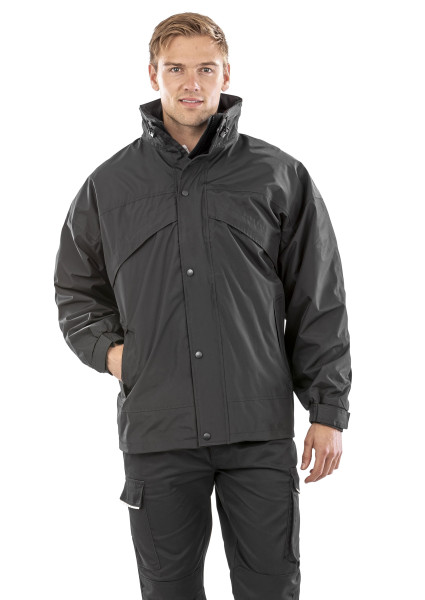 Result 3-in-1 Zip & Clip Jacket