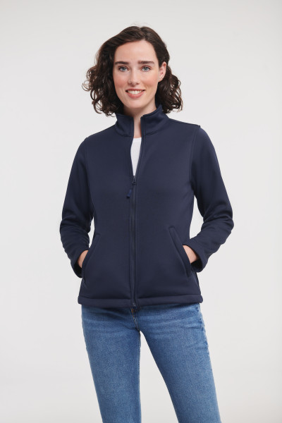 Russell Ladies´ Smart Softshell Jacket