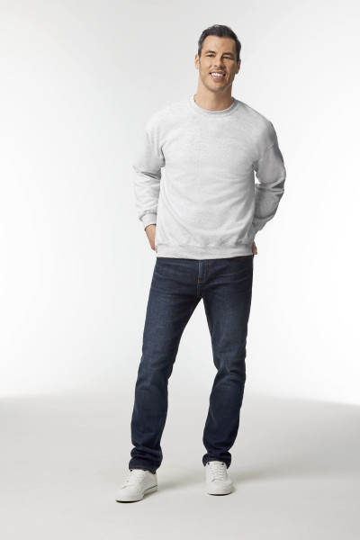 Gildan DryBlend® Adult Crewneck Sweatshirt