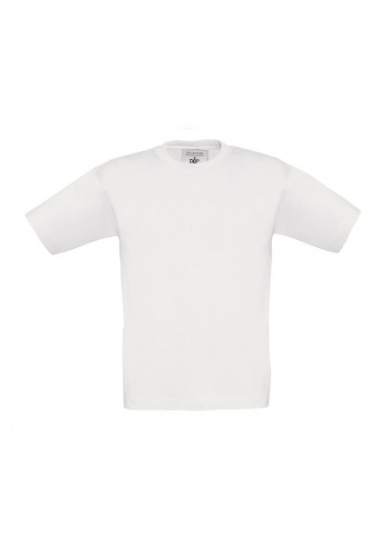 B&C B&C Exact 190 /kids, white