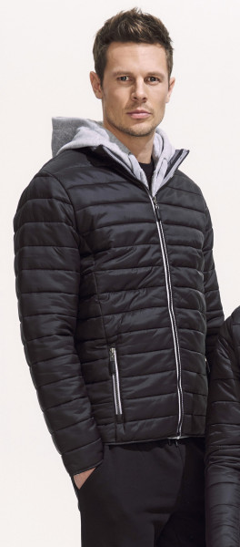 SOL´S Men´s Light Padded Jacket Ride