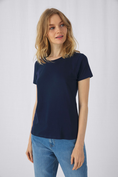 B&amp;C T-Shirt #E150 / Women (Nachfolger des Exact 150 Women)