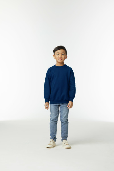 Gildan Heavy Blend™ Youth Crewneck Sweatshirt