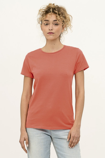 SOL´S Women´s Crusader T-Shirt