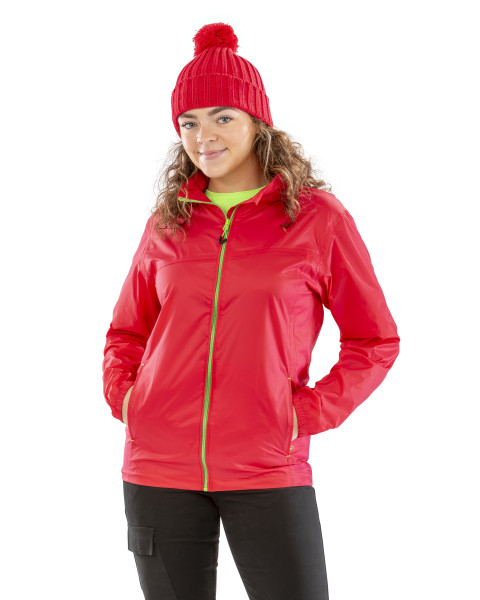Result Urban HDi Quest Lightweight Stowable Jacket