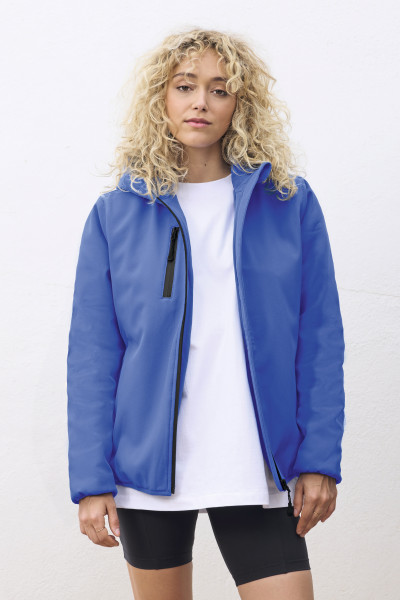 SOL´S Women´s Falcon Padded Jacket