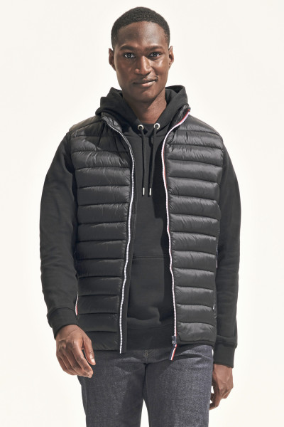 SOL´S Men´s Victoire Bodywarmer Jacket