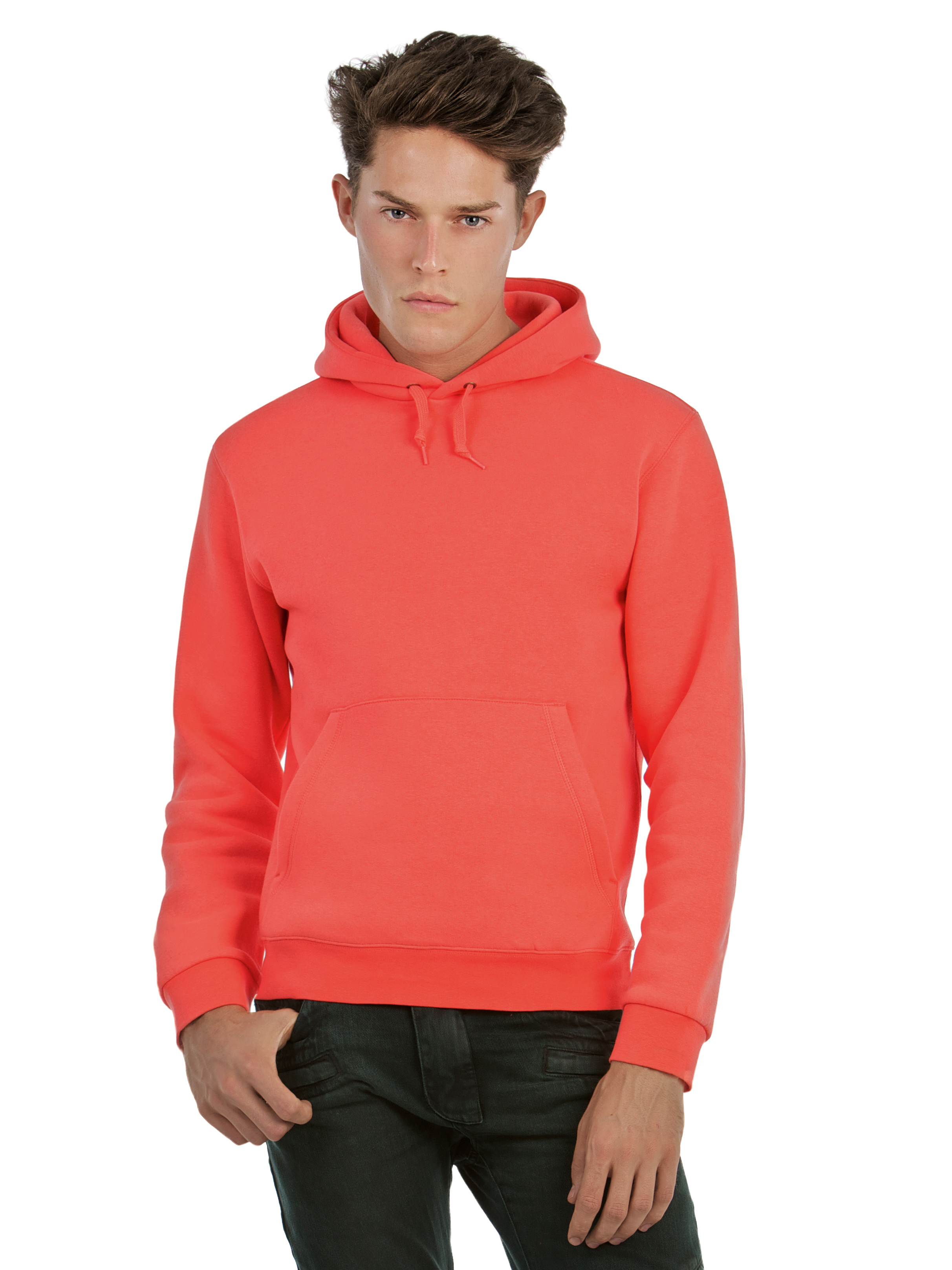 B&C Hooded | Sweats | B&C | Marken | interSHIRTS