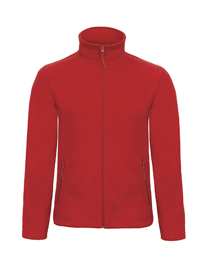 Sonderposten B&C ID.501 Red