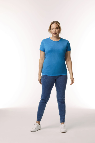 Gildan Heavy Cotton™ Women´s T-Shirt