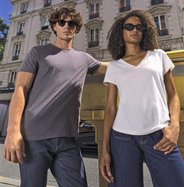 SOL´S V-Neck T-Shirt Regent