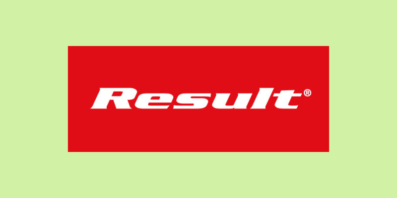 Result