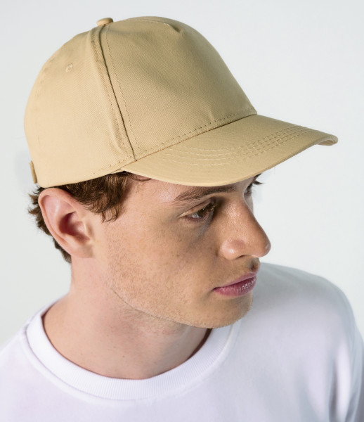 SOL´S Five Panel Cap Buzz