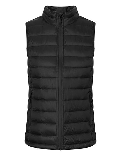 Promodoro Women´s Padded Vest Black